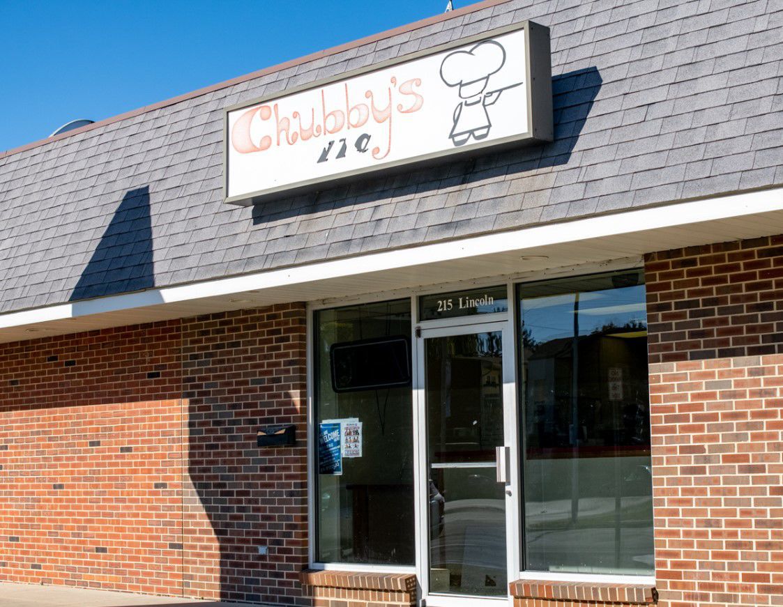 Chubby's Pizza